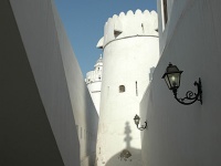 White Fort © X@x